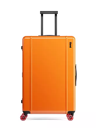 FLOYD | Trolley hart FLOYD TRUNK 78cm Hot Orange | 